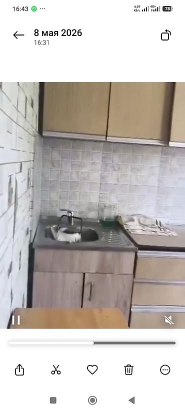 Продажа квартир: 2 комнаты, 2 м², 106 серия улучшенная — 17
