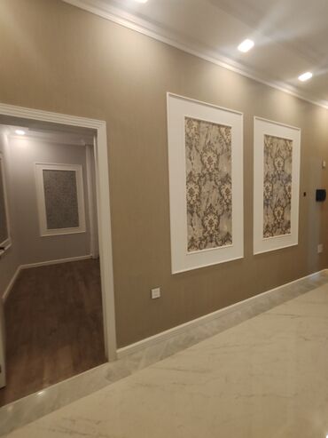 Həyət evləri və villaların satışı: 3 otaqlı, 100 kv. m, Kredit yoxdur, Yeni təmirli -da lalafo.az — 14 Həyət evləri və villaların satışı: 3 otaqlı, 100 kv. m, Kredit yoxdur, Yeni təmirli — 14