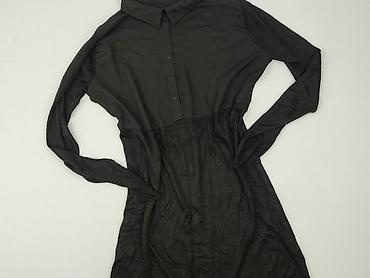 czarne: Atmosphere, Sukienka damska, rozmiar One size — 1
