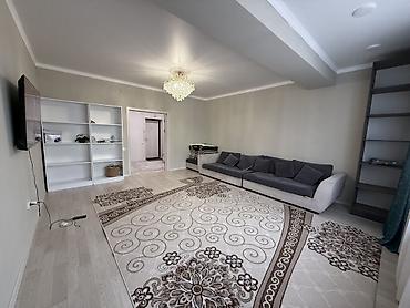 Продажа квартир: 2 комнаты, 74 м², Элитка, 3 этаж, Евроремонт — 6