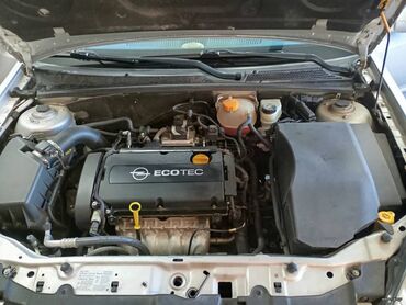 Opel: Opel Vectra: 1.8 l. | 2007 έ. 85000 km. Λιμουζίνα — 6