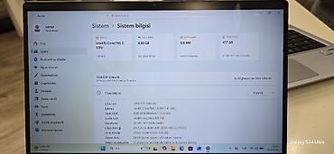 iohone 12: İşlənmiş HP Envy, 13.3 ", Intel Core i5, 512 GB, Ödənişli çatdırılma — 3