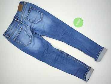 jeans mango straight: PULL&BEAR, Jeansy damskie, rozmiar L — 3