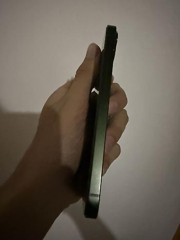 redmi x4 gt: IPhone 13, 128 GB, Yaşıl, Face ID — 3