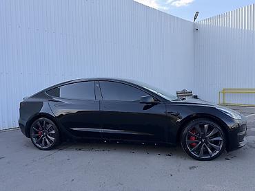 tesla p40: Tesla Model 3: 2020 г., Автомат, Электромобиль, Седан — 2