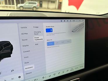 Lixiang: Lixiang L9: 2026 г., 1.5 л, Электромобиль, Кроссовер — 14