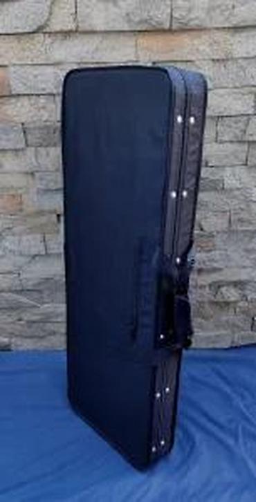 Violine: SOFT CASE LIGHT KOFER ZA ELEKTRIČNU GITARU BESPLATNA DOSTAVA | Soft — 11
