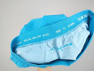 reebok bluzy: Legginsy Sportowe damskie, rozmiar XL — 4