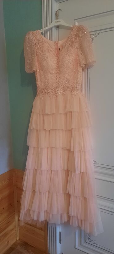 deri pencekler: Вечернее платье, Макси, Phardi, S