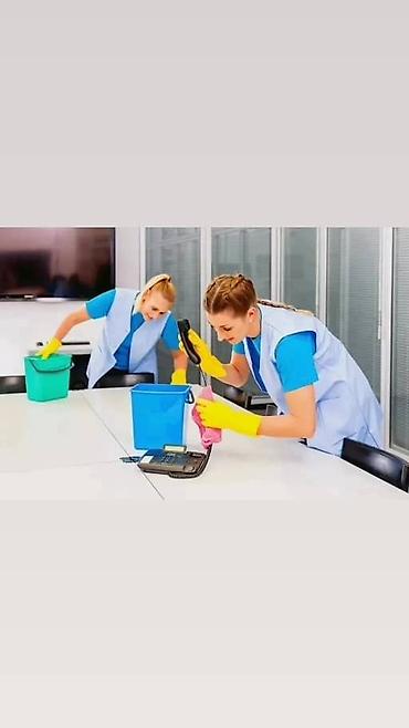 Уборка помещений: Уборка помещений, | Генеральная уборка, Уборка после ремонта, Уборка раз в неделю, | Офисы, Квартиры, Дома — 6