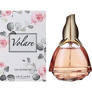 oriflame parfüm: Parfüm " Volare " 50 ml. Oriflame — 1