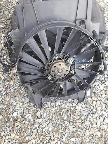 rs win vip: ALFA ROMEO 1471.6 VENTILATOR HLADNJAKA SA NOSACEM | Alfa Romeo 147 — 1