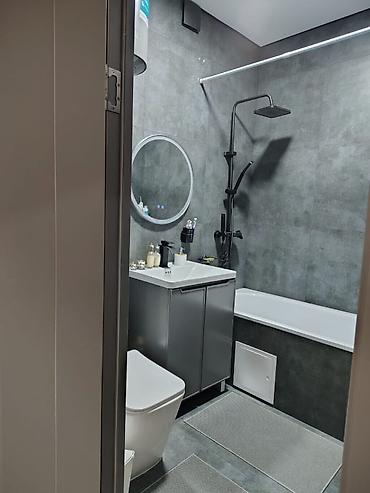 Продажа квартир: 1 комната, 55 м², ул. Горького / Алматинка Элитка, 5 этаж — 8