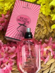 Digər: •Xanımlar üçün qalıcı ətirlər ✅️ — 9