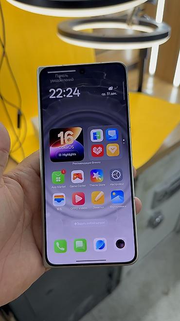 aiphon x: Oppo Find X, Новый, 256 ГБ, 2 SIM, eSIM — 10