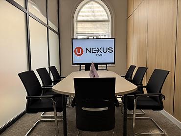 Аренда коворкинга: Коворкинг! Залы для конференции Переговорные. Open Space Аренда — 6