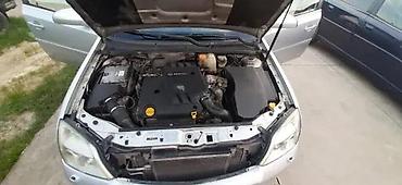 Turbine: OPEL SIGNUM 3.0 V6 TURBINA | Opel polovni delovi Opel astra G, H, J — 2