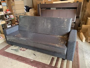 Раскладные диваны: Раскладной диван, Новый — 9