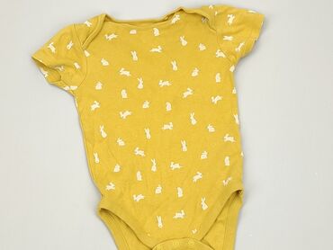 Ubrania dla niemowląt: Body, Next, 12-18 m, 
stan - Bardzo dobry