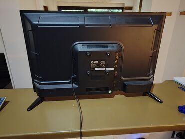 Televizori: LED TV marke Vox dijagonale 32 inca, model 32DSA314B, u perfektonom — 6