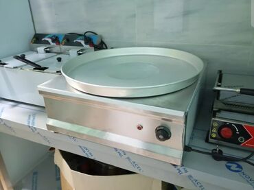 Digər restoran, kafe avadanlığı: Tantuni makinaları satışı ister maye qaz ister tokla olan — 9