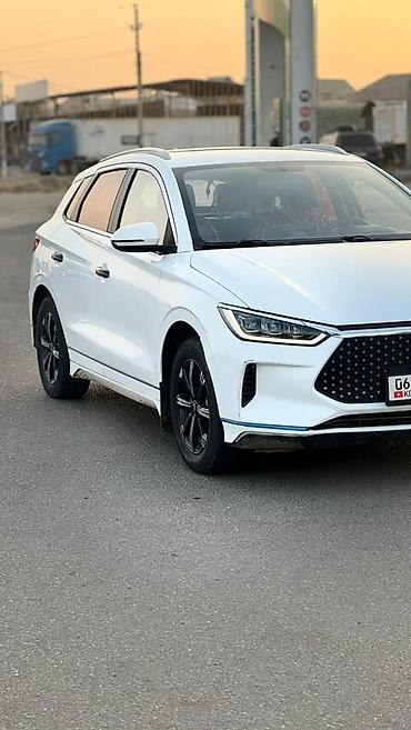 BYD: BYD E2: 2020 г., Автомат, Электромобиль, Хэтчбэк — 4