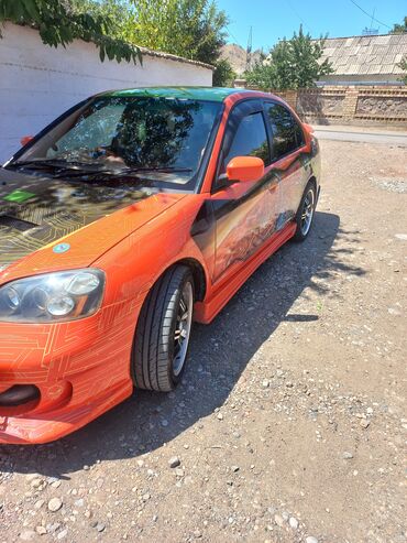 домкрат для авто: Honda Civic: 2000 г., 1.7 л, Механика, Бензин, Седан