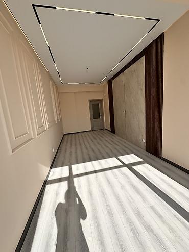 бета 2: 2 комнаты, 80 м², 8 этаж, Евроремонт — 5