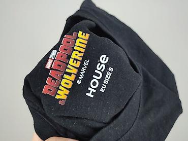 t shirty marvel: House, T-shirt damski, rozmiar S — 4