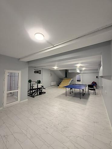 Продажа коттеджей и домов: 6 комнат и более, 435 м², 4 соток, Бишкек, Кок-Жар ж/м Собственник — 23