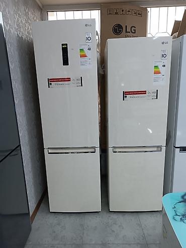 Холодильники: Холодильник Новый, Двухкамерный, No frost, 55 * 130 * 55 at lalafo.kg — 15 Холодильники: Холодильник Новый, Двухкамерный, No frost, 55 * 130 * 55 — 15