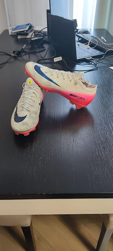 Butslar: Butslar Nike, Ölçü: 43, İşlənmiş — 1