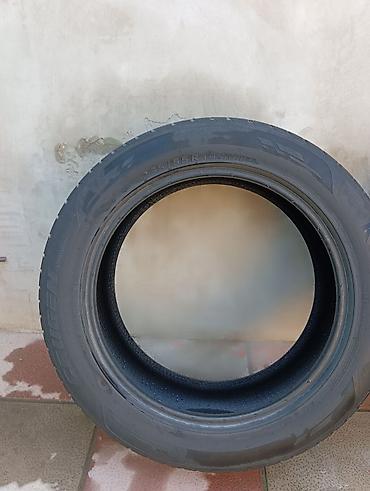 Təkərlər: Kumho 7 SUV/Crossover təkərləri - Brend/model: Kumho Crugen - Ölçü — 2
