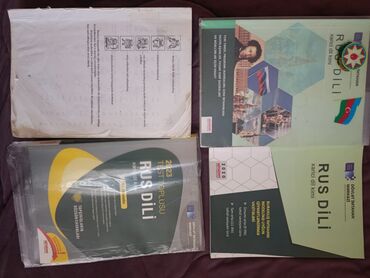 Testlər: 3 azn
