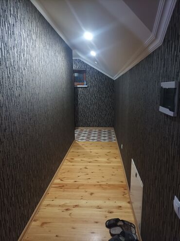 Otel və hostellər: Qusar rayonunda günlük kirayə ev Mərkəzə 10 dəqiqəlik yürümə — 1