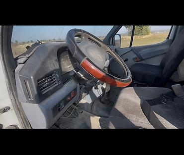 ом 606: Грузовик, Mercedes-Benz, Стандарт, Б/у — 6