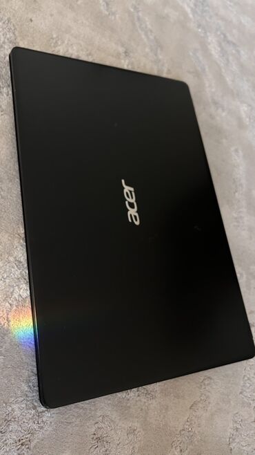скупка нерабочих компьютеров: Ноутбук, Acer, 8 ГБ ОЗУ, Intel Core i3, 15.6 ", Б/у, Для несложных задач, память SSD