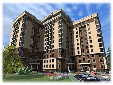 Продажа квартир: 2 комнаты, 62 м², 12 мкр Элитка, 7 этаж, Дизайнерский ремонт — 1