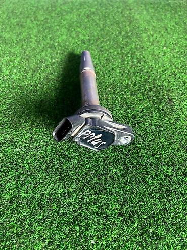 mini jack: Катушка зажигания Toyota 2013 г., Б/у, Оригинал, Япония — 1