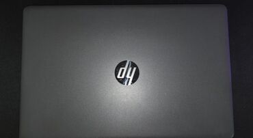 mx master 3: Ноутбук, HP, 8 ГБ ОЗУ, Intel Core i5, Б/у, Для работы, учебы, память SSD