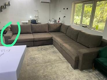 Прямые диваны: Прямой диван — 4