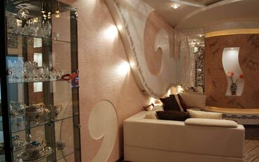 Долгосрочная аренда домов: 240 м², 5 комнат — 18