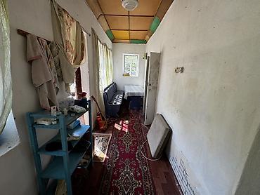 аренда дома для мероприятия: Дачный участок с домиком Ысык Анинский район дачи Стекольщик - Дом — 9