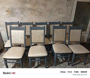 Mebel xidmətləri: Mebellərin təmiri, bərpası Ödənişli çatdırılma — 3