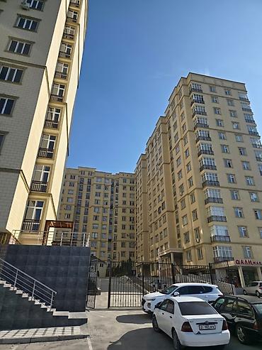 12: 2 комнаты, 56 м², Элитка, 12 этаж — 1