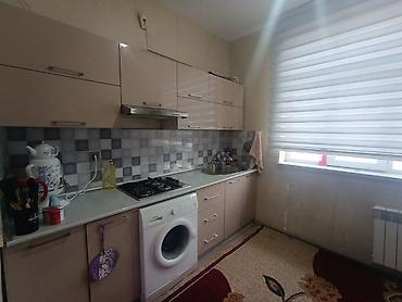 studiya menzil: 3 otaqlı, Yeni tikili, 62 kv. m — 8