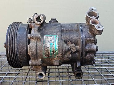 Компрессоры для авто: Компрессор Renault 2005 г., Б/у, Оригинал, Германия — 7