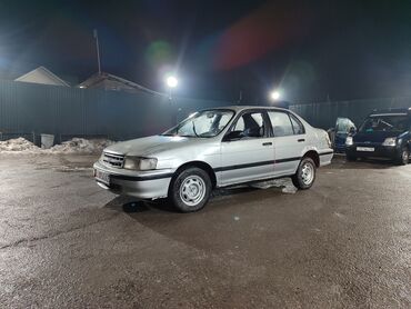 Toyota: Toyota Corolla: 1994 г., 1.5 л, Механика, Бензин, Седан