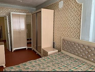 Köhnə tikili: Gəncə, 3 otaqlı, Köhnə tikili, 60 kv. m — 5