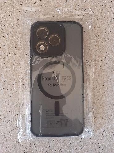 honor 20 ekran: Telefon qabı – Honor 400 Lite 5G üçün — 1